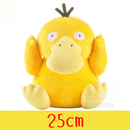 16 Modelos Colecionáveis Pokemons de Pelúcia