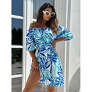 Vestido Verão Club - HELLEN