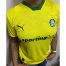CAMISETA PREMIUM FEMININA DO PALMEIRAS III 2025/26