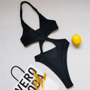 Maiô Feminino Design Sexy em Cruz - SOLANGE
