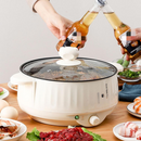 Fogão Elétrico Portátil Multicooker