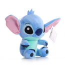 Pelúcias Lilo e Stitch Disney Parks
