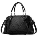 Bolsa Elegante com Design Exótico Inverno Totes