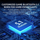 Fone De Ouvido Bluetooth 5.1 TWS