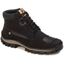 Bota Coturno Masculino Adventure