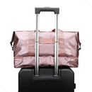 Bolsa Academia Unissex Multi Compartimentos - FIRM ABS