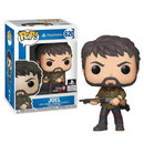 Funko Pop Games The Last of us Play Station JOEL