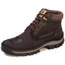 Bota Coturno Masculino Adventure