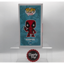 Funko Pop DEADPOOL