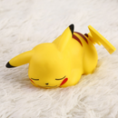 7 Modelos de Luminária Estilo Pokemon para Coleção e Decoração