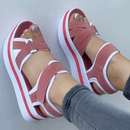 Sandália Estilo Casual Verão