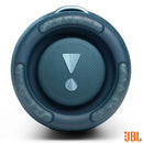 Caixa De Som JBL Extreme 3 Tamanho 23 CM Bluetooth - Rádio - Pen-Drive 70W