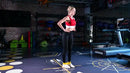 Super Kit 5 Faixas Elásticas Premium, Mini Band Para Exercício Funcional, Pilates, Fisioterapia, Yoga, Fortalecimento Muscular
